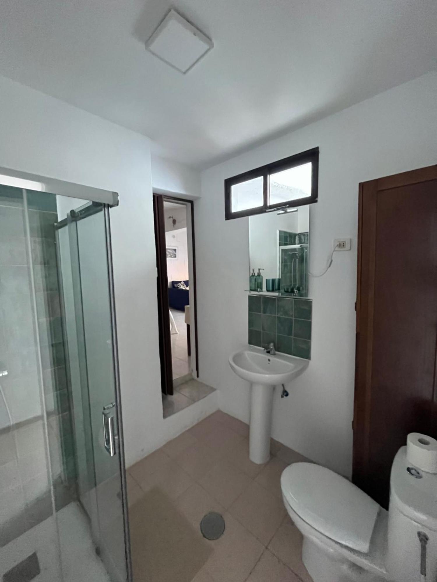 Whispering Tides Сasa de vacaciones Candelaria