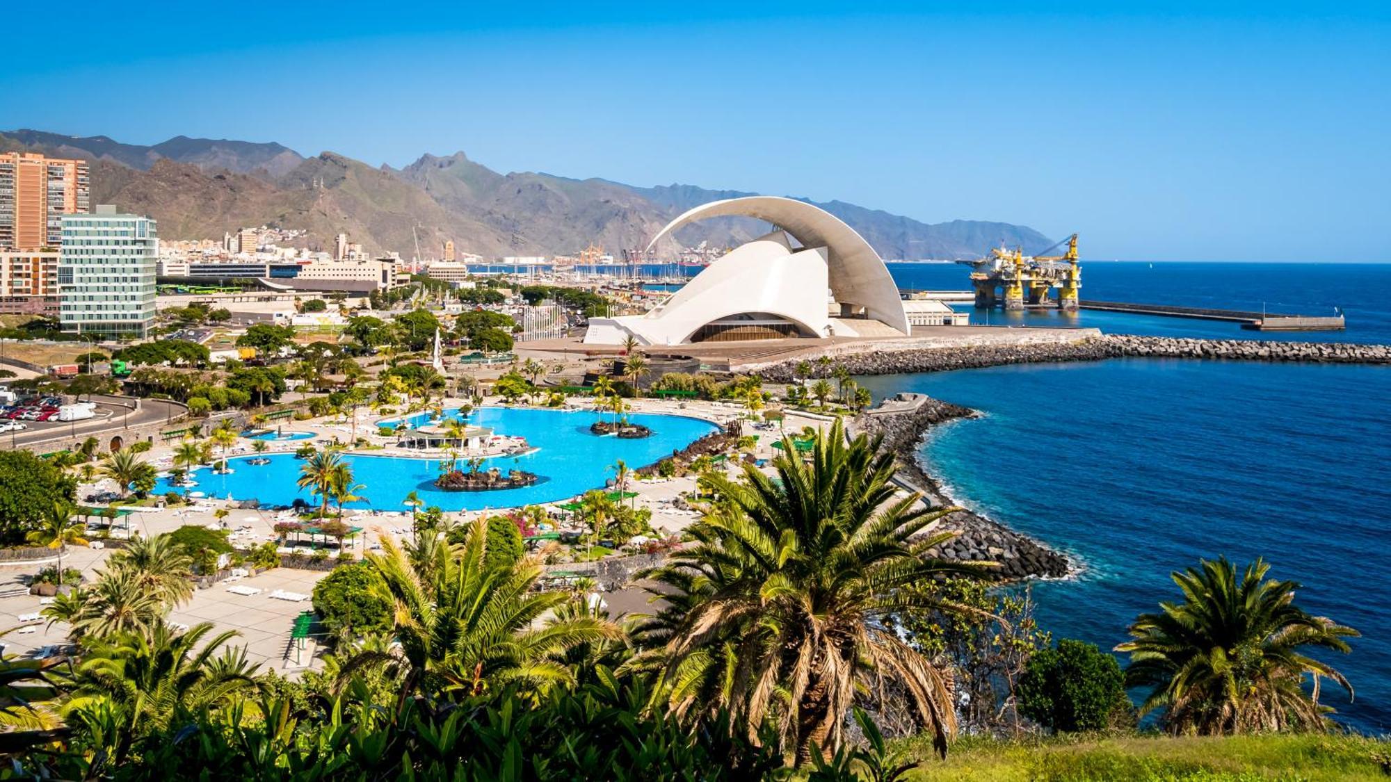 Apartamento Eden Sunrise Caletillas *