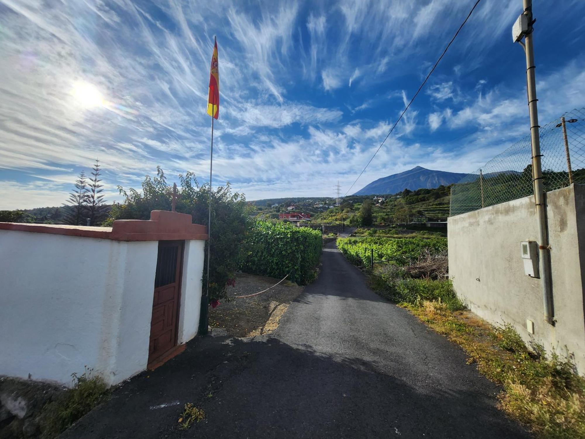 Bed & Breakfast Casa Salvia - Icod - Tenerife Icod De Los Vinos
