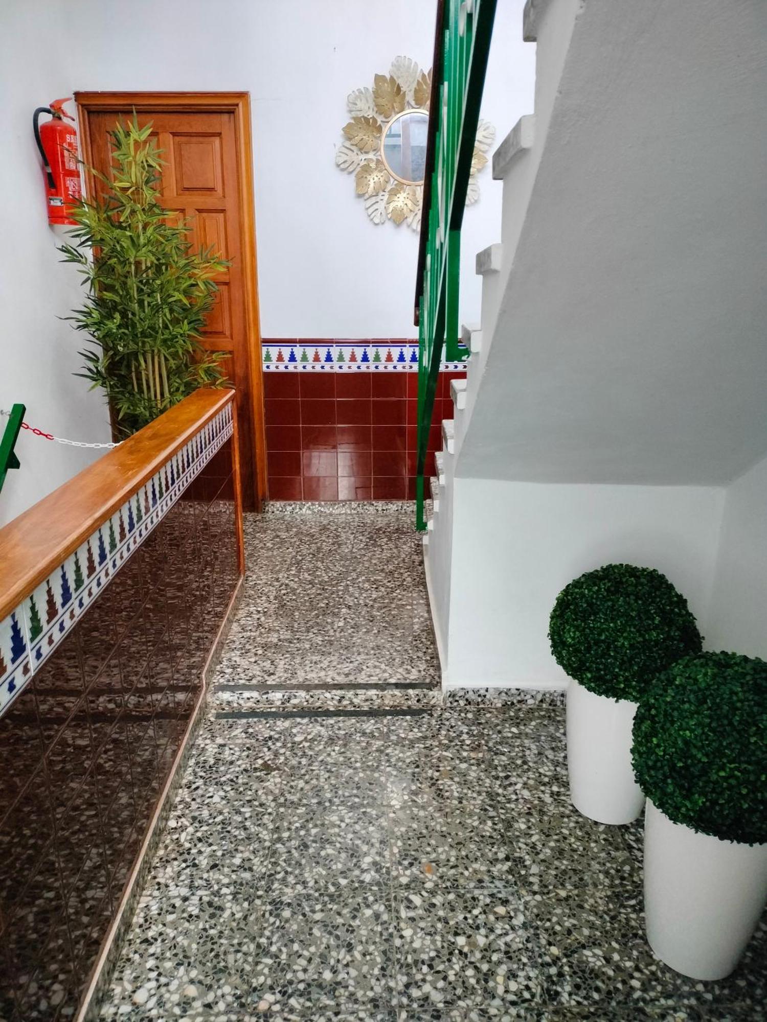 Anaga Y La Laguna A Tus Pies Apartment Santa Cruz de Tenerife
