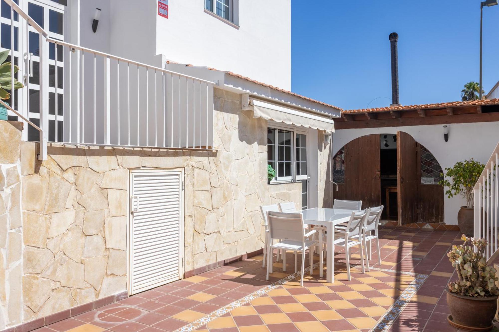 Hébergement de vacances Fantastic With Amazing Sea Views *