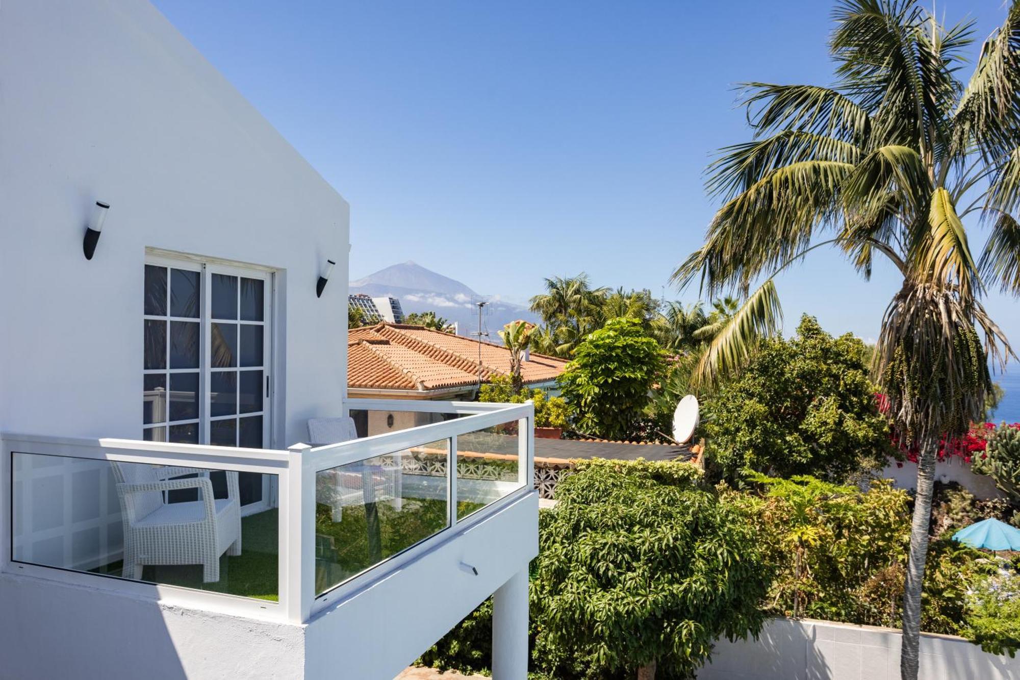 Fantastic With Amazing Sea Views * Puntillo Del Sol