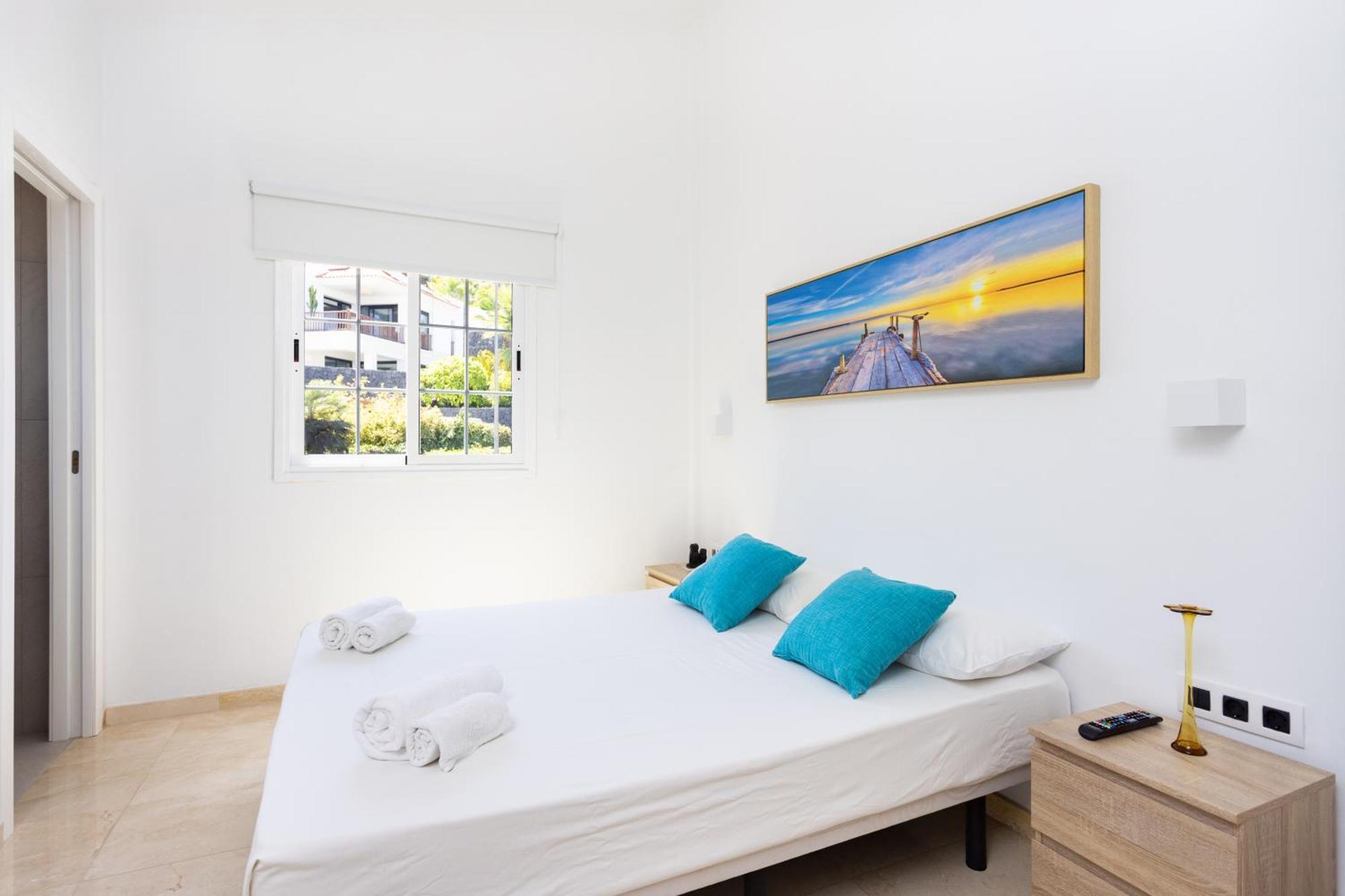 Hébergement de vacances Fantastic With Amazing Sea Views Puntillo Del Sol