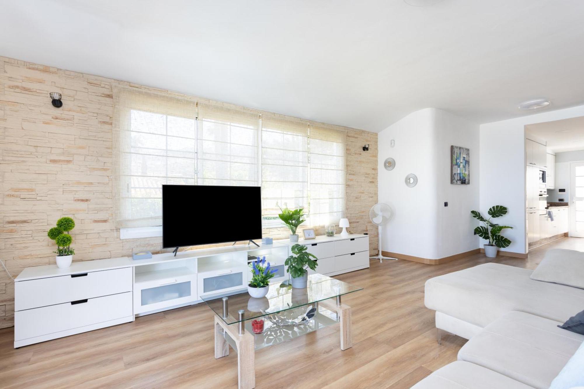 Hébergement de vacances Fantastic With Amazing Sea Views *