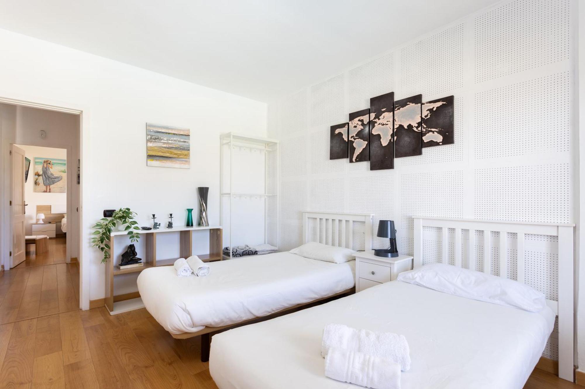 Fantastic With Amazing Sea Views Hébergement de vacances *