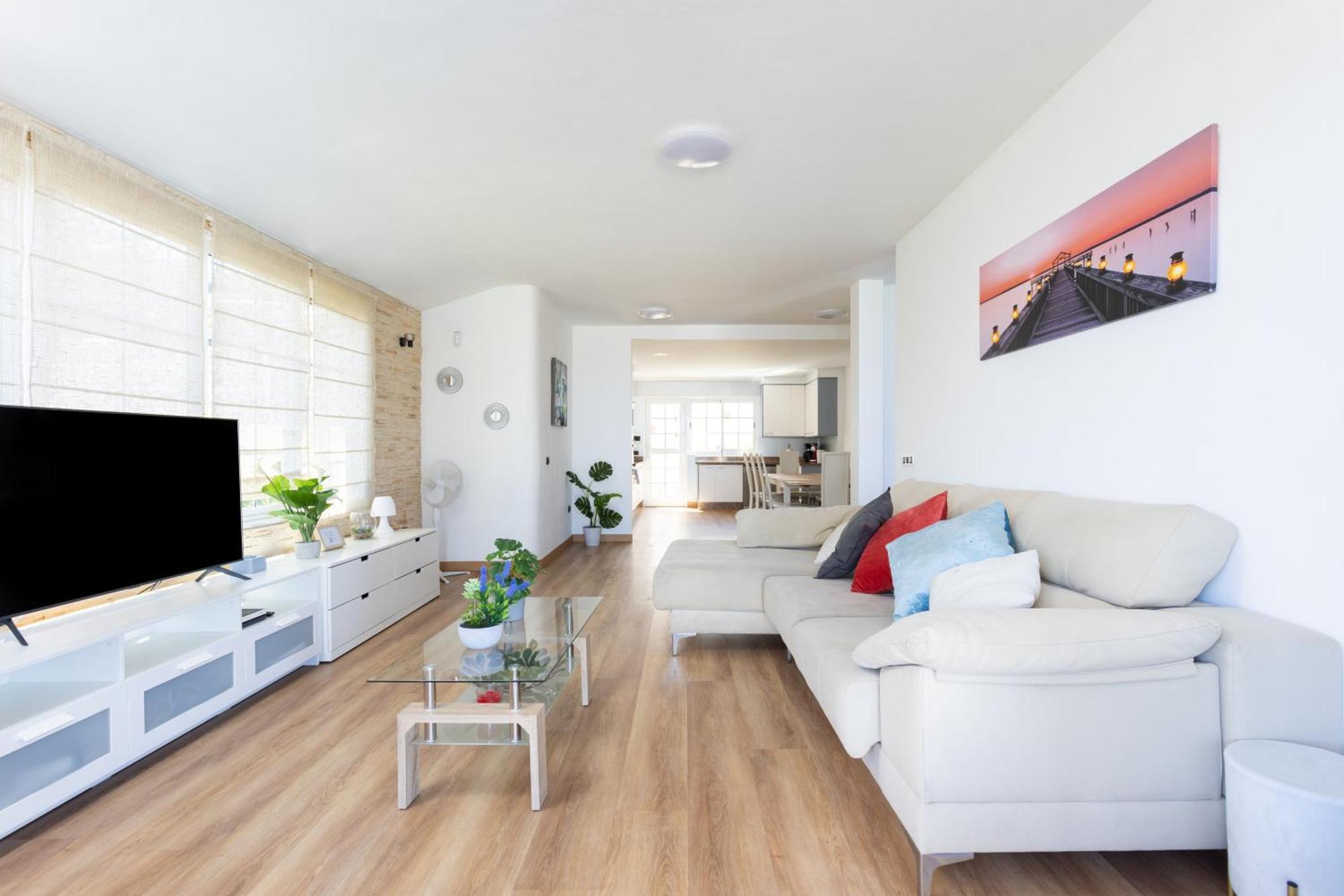 Fantastic With Amazing Sea Views Hébergement de vacances