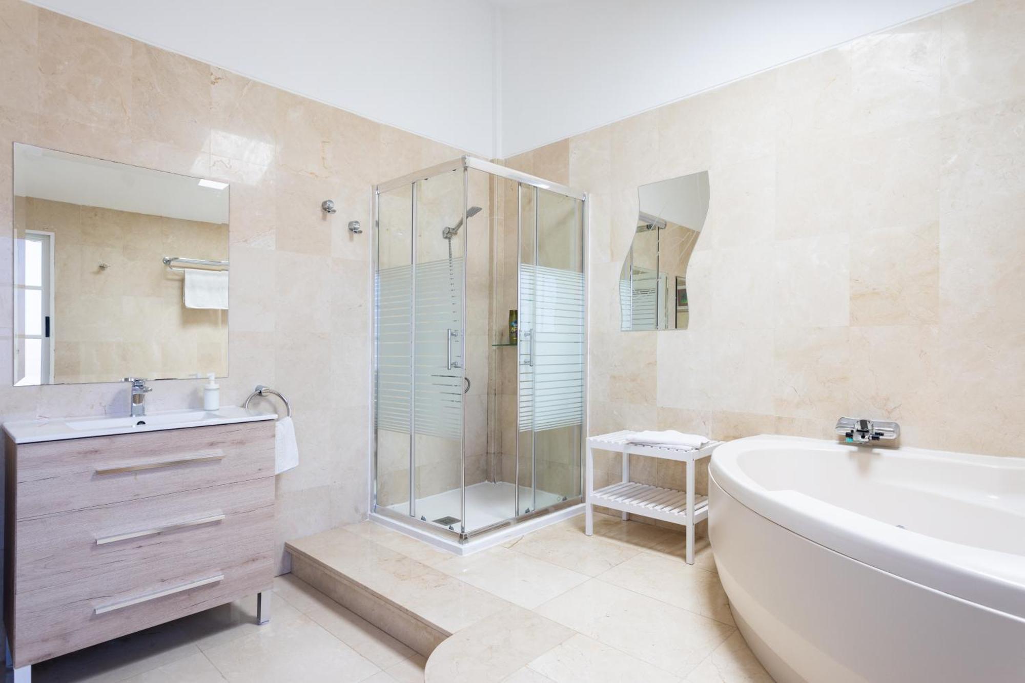 Hébergement de vacances Fantastic With Amazing Sea Views Puntillo Del Sol