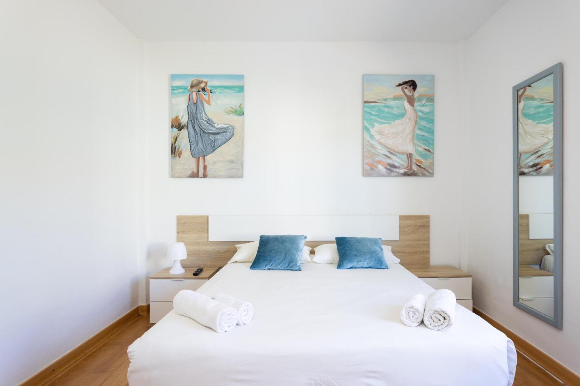 Fantastic With Amazing Sea Views *