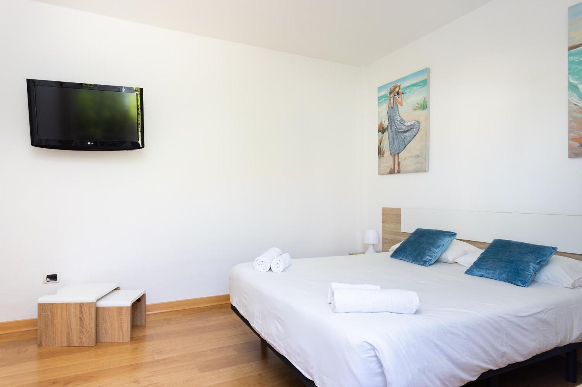 Fantastic With Amazing Sea Views Hébergement de vacances *