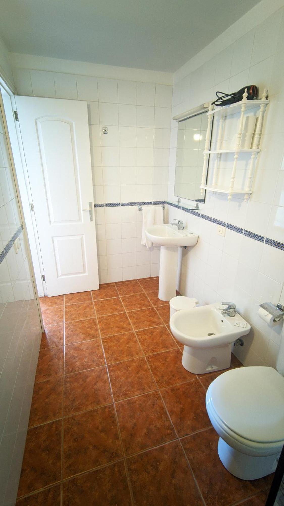 Appartement Terrazas Malpais - El Guincho,