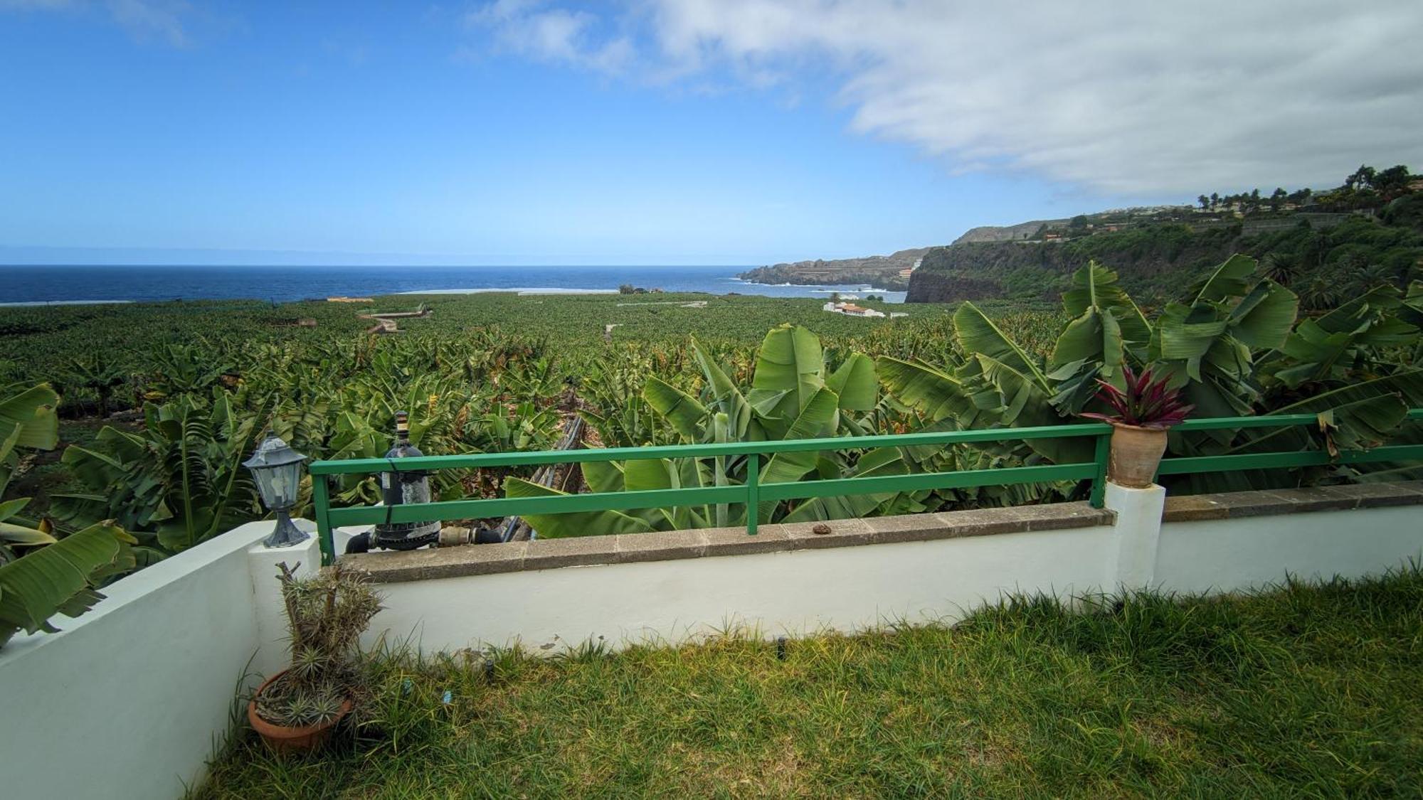 Appartement Terrazas Malpais - El Guincho, Garachico (Tenerife)