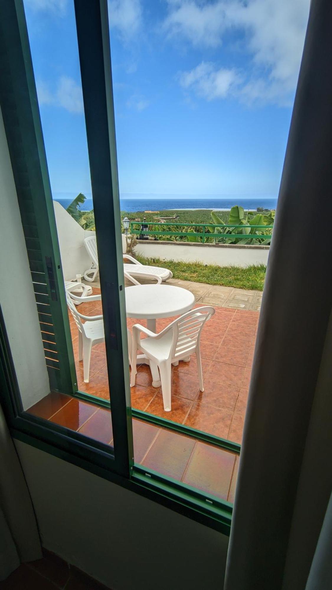 Terrazas Malpais - El Guincho, Appartement