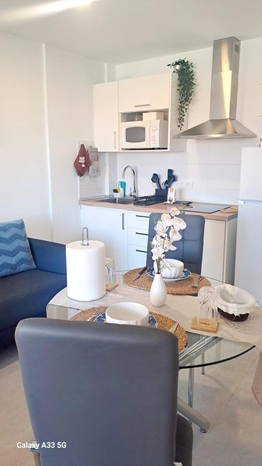 Estudio Playa Jardin Apartment Puerto de la Cruz (Tenerife)