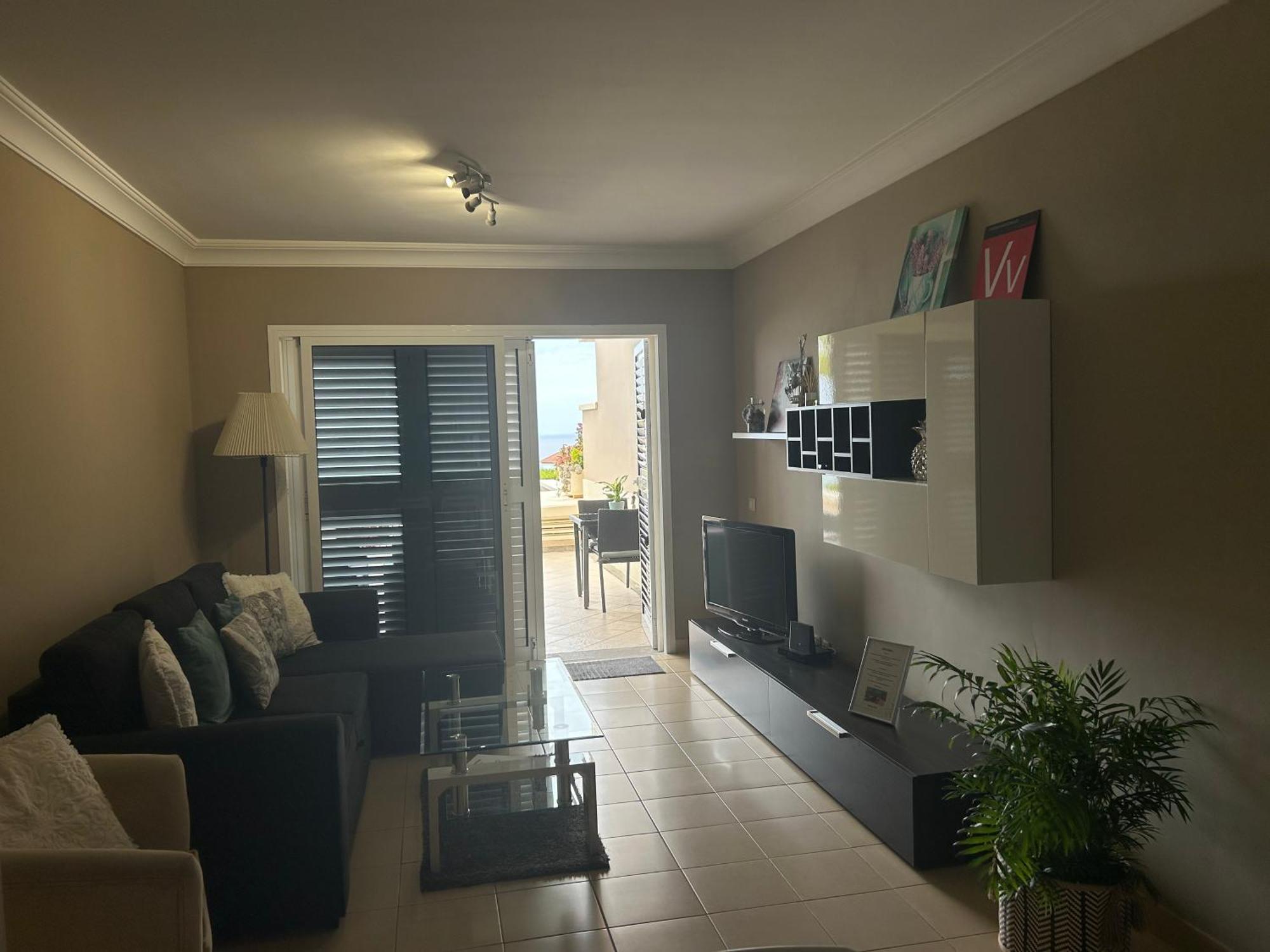 Hermosa Vista Apartment *