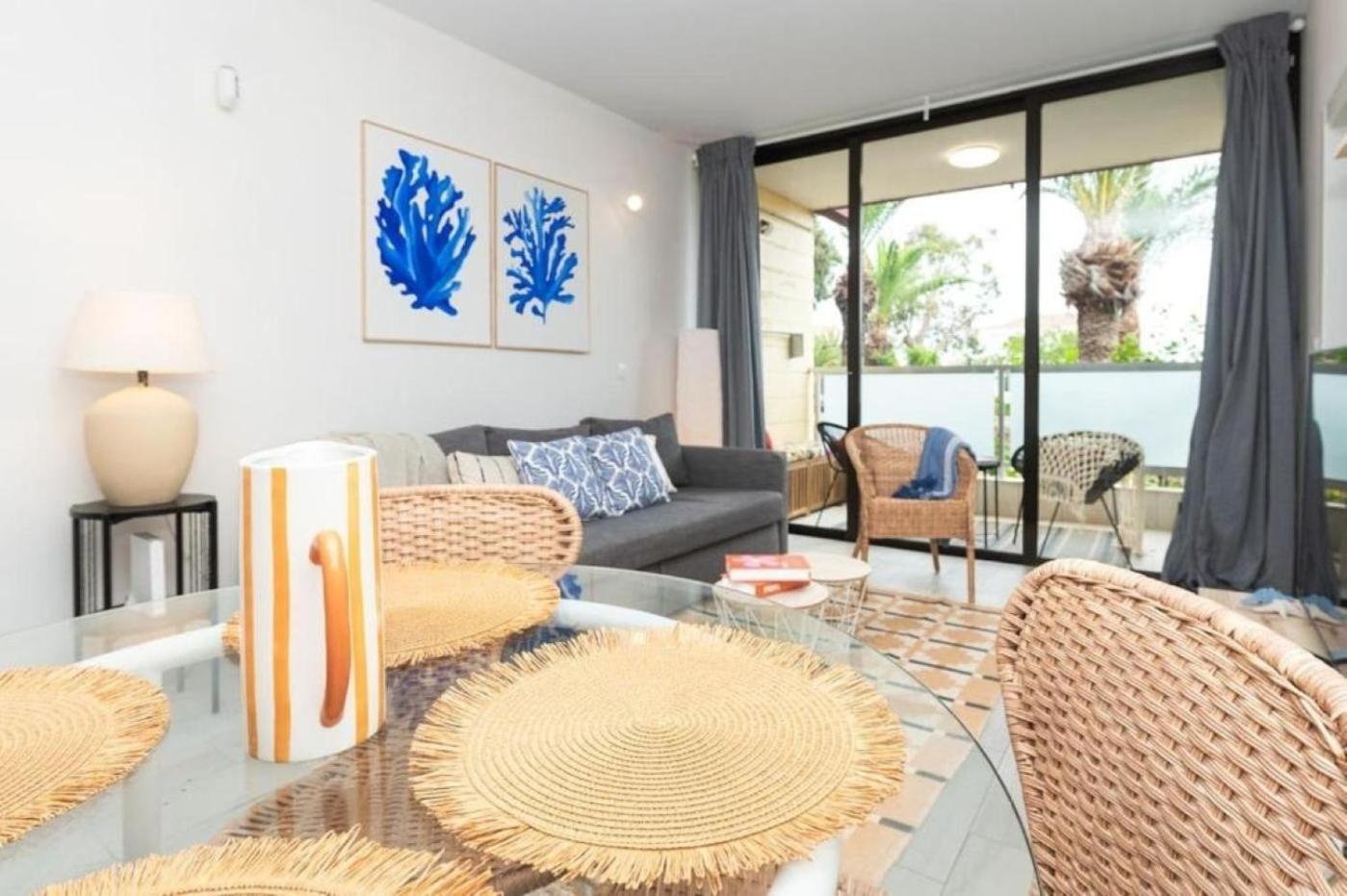 Appartement Estilo Y Relax En La - Tu Ideal