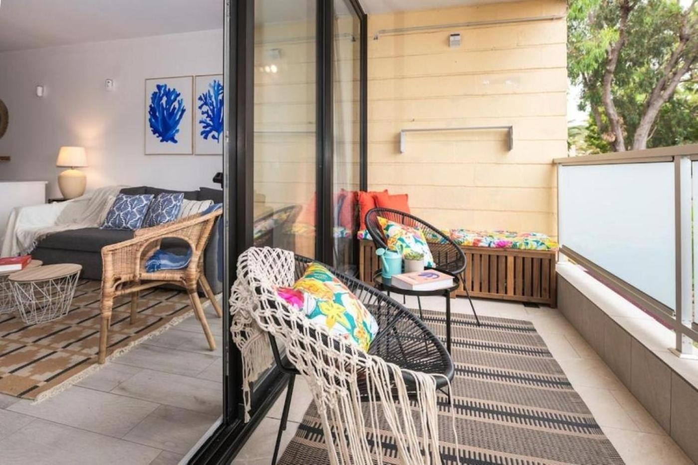 Estilo Y Relax En La - Tu Ideal Appartement
