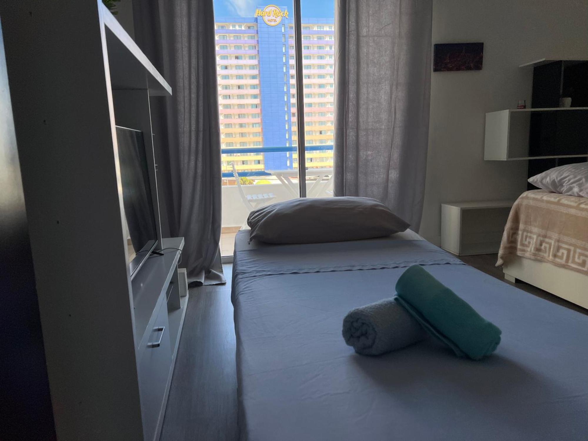 Paraiso Sur & Panoramic Views Apartment, Tenerife Apartment Costa Adeje (Tenerife)