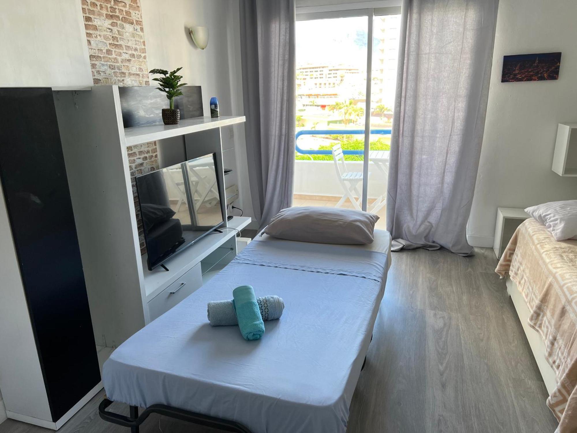 Paraiso Sur & Panoramic Views Apartment, Tenerife *