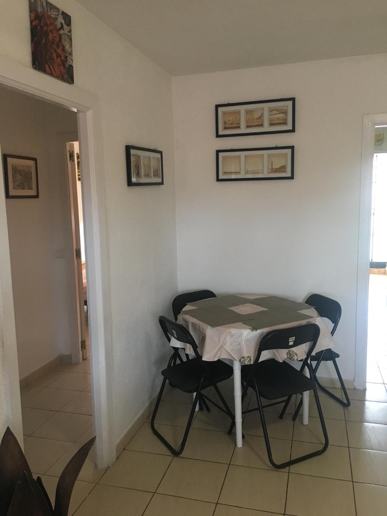 2 Bedroom Jardines Canarios Cristianos Tenerife Appartement *