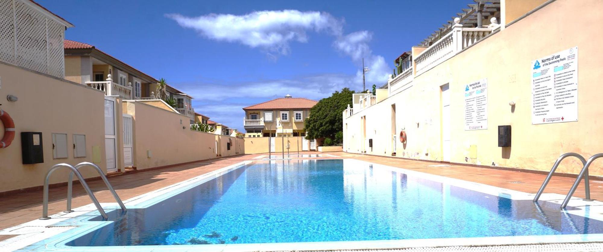 Maison d'hôtes Casa La Sonrisa Shared House
