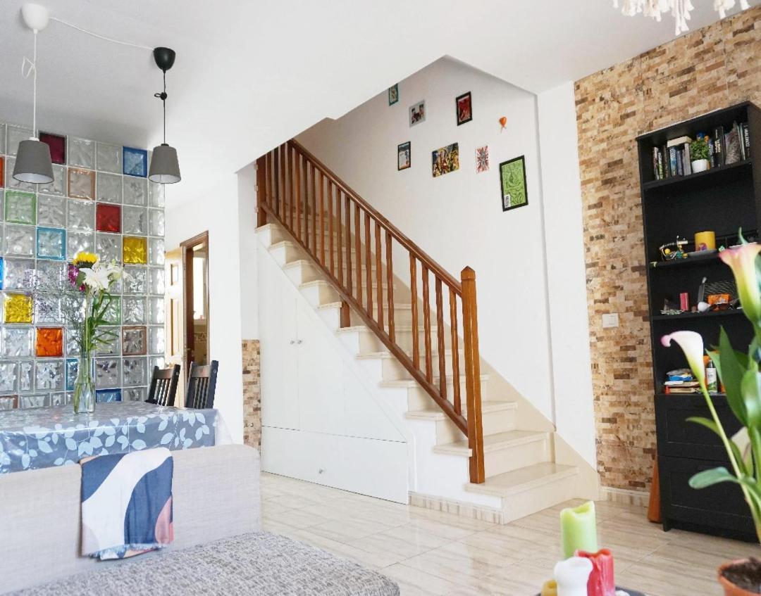 Casa La Sonrisa Shared House *