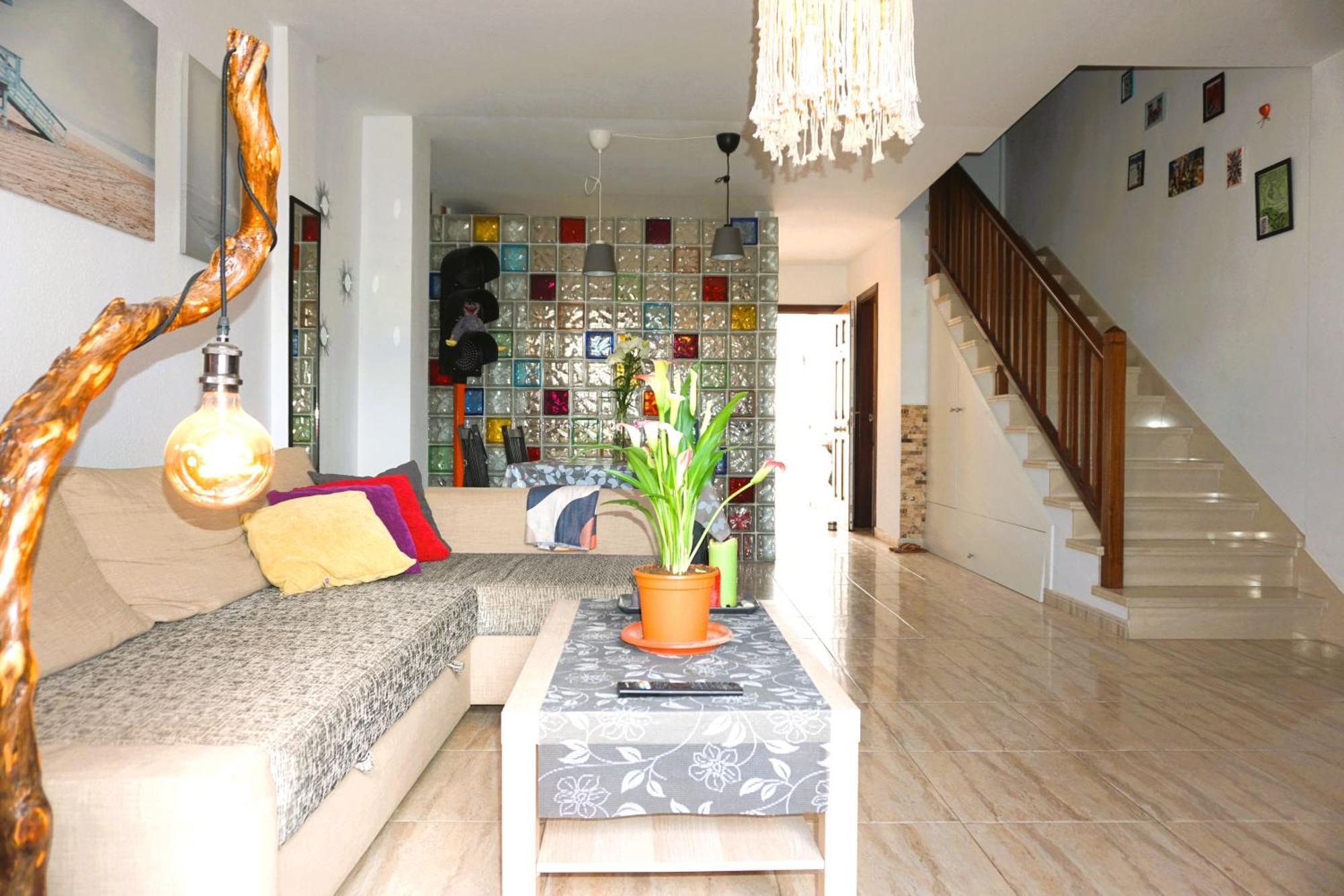 Casa La Sonrisa Shared House Maison d'hôtes