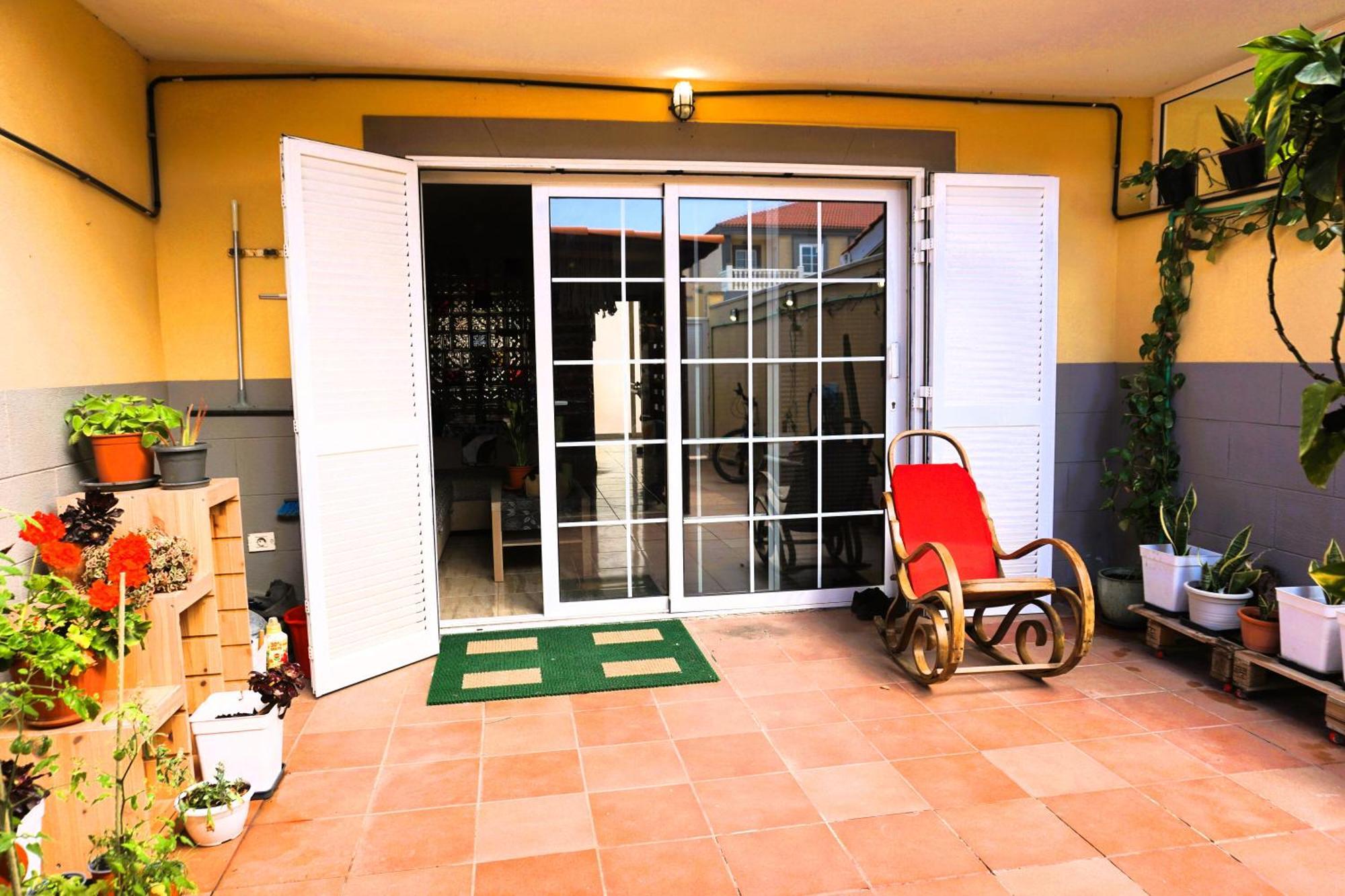 Maison d'hôtes Casa La Sonrisa Shared House *