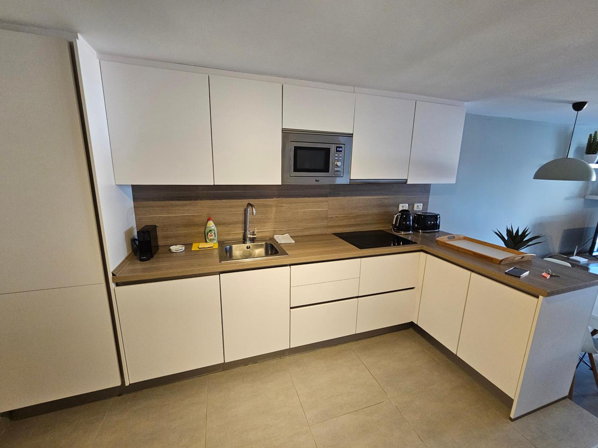Apartamento Parque Santiago Ii 194 By Tenerife Rental&sales *