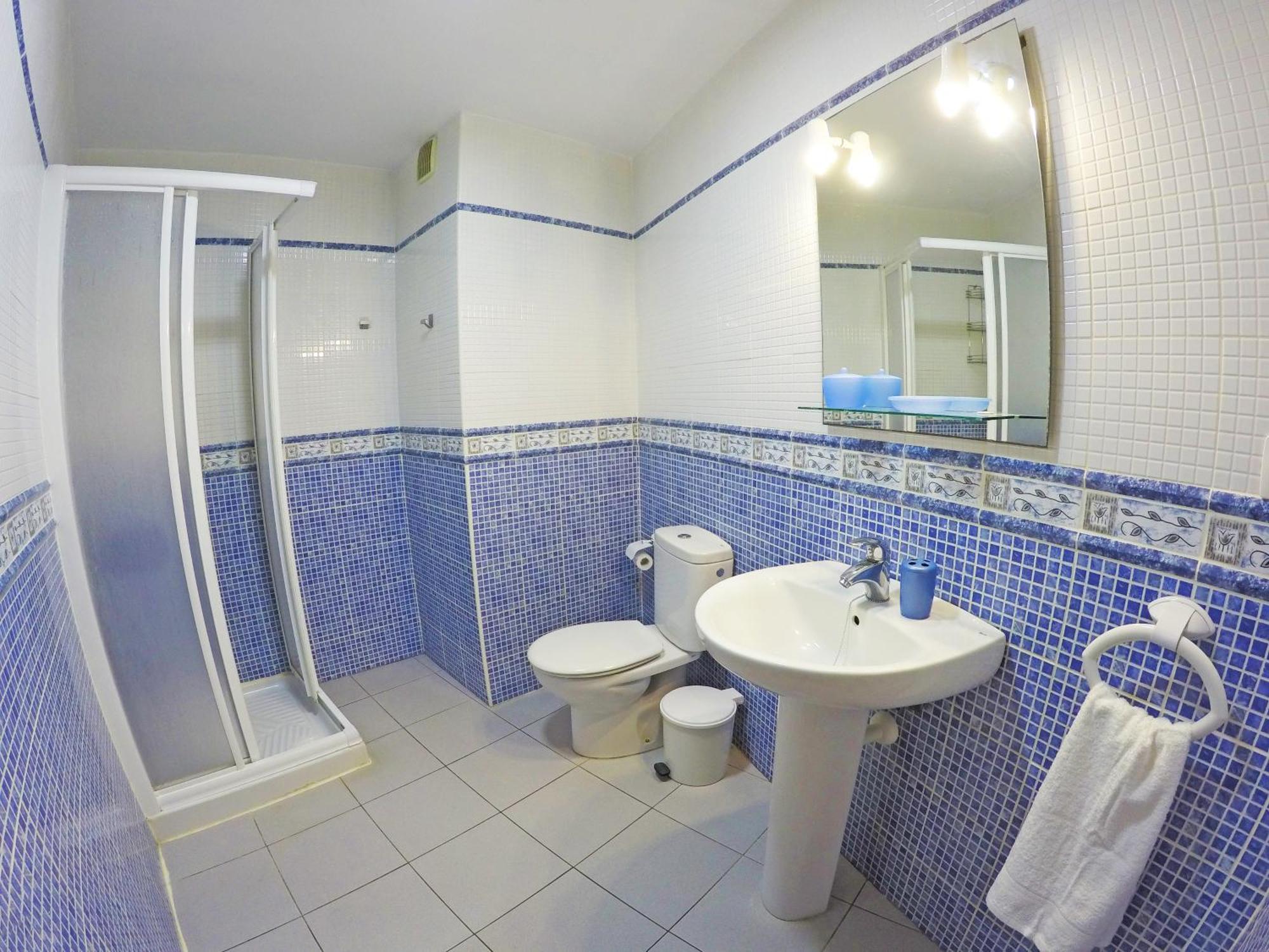 Beneharo En Appartement