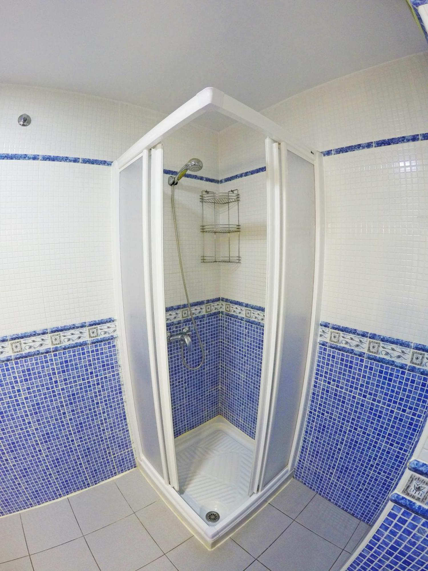 Appartement Beneharo En