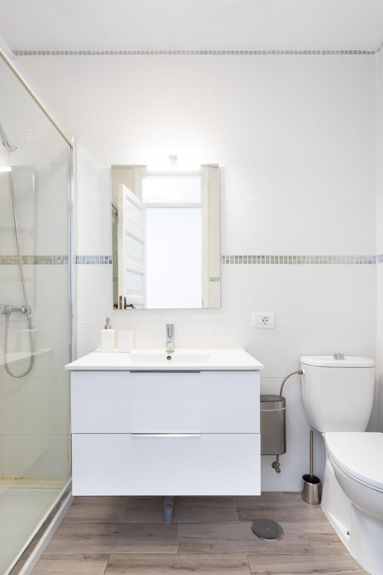 Apartment 3 50m From The Americas Promenade With Heated Pool Arona (Tenerife)