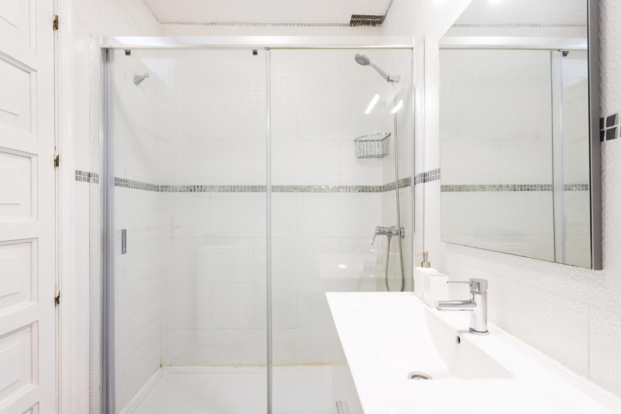 3 50m From The Americas Promenade With Heated Pool * Arona (Tenerife)