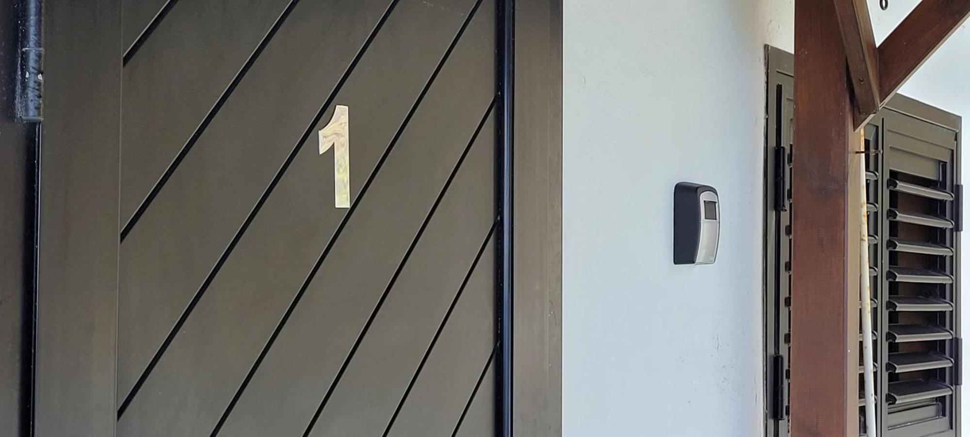 Picasso 1 New Paraiso Playa Relax-surf-trail-photo Apartamento