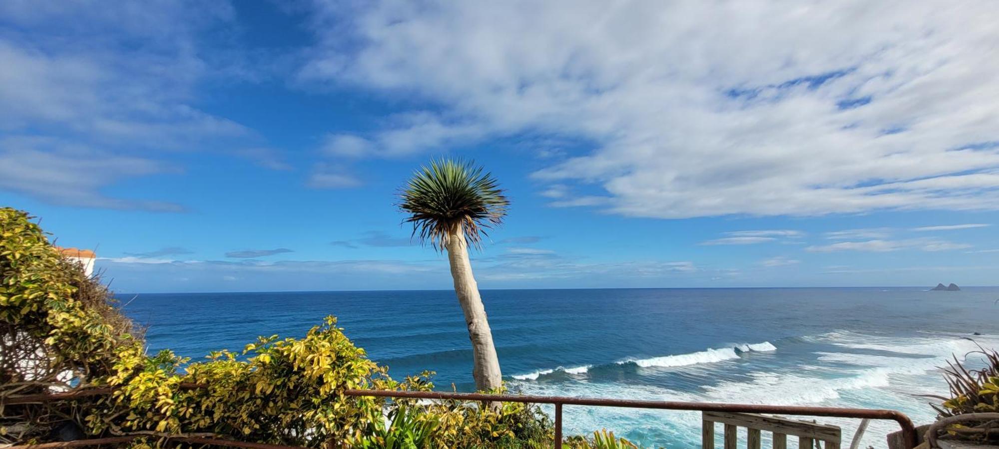 Apartamento Picasso 1 New Paraiso Playa Relax-surf-trail-photo