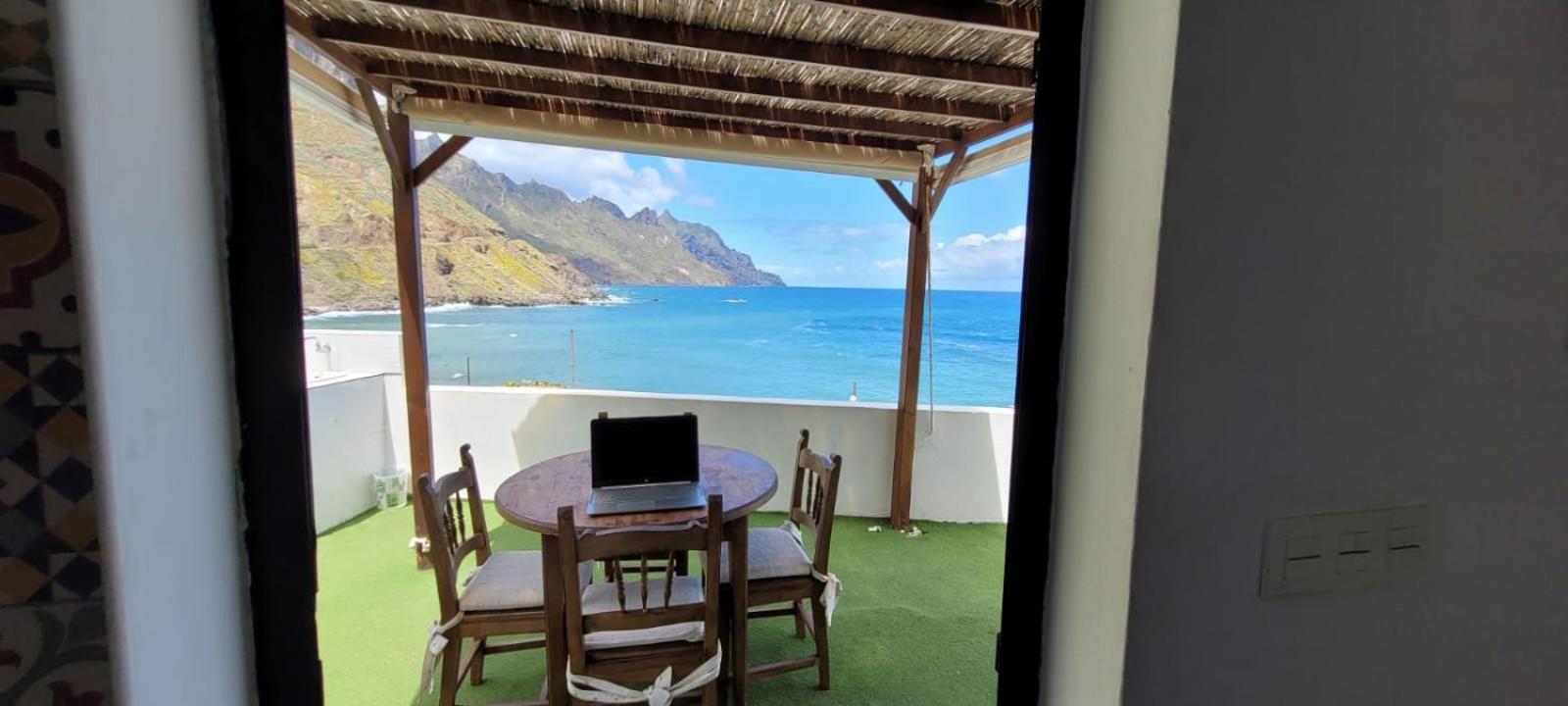 Apartamento Picasso 1 New Paraiso Playa Relax-surf-trail-photo
