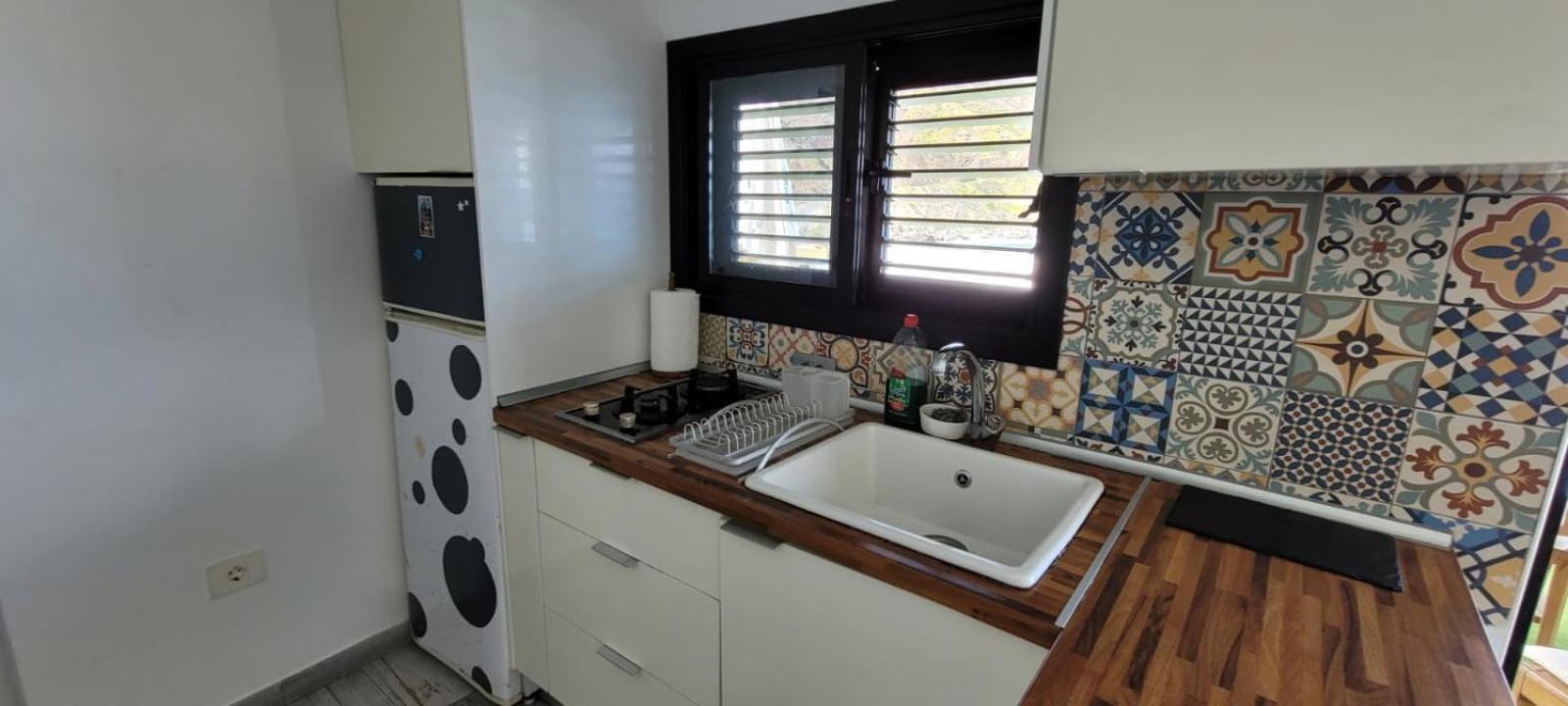 Picasso 1 New Paraiso Playa Relax-surf-trail-photo Apartamento