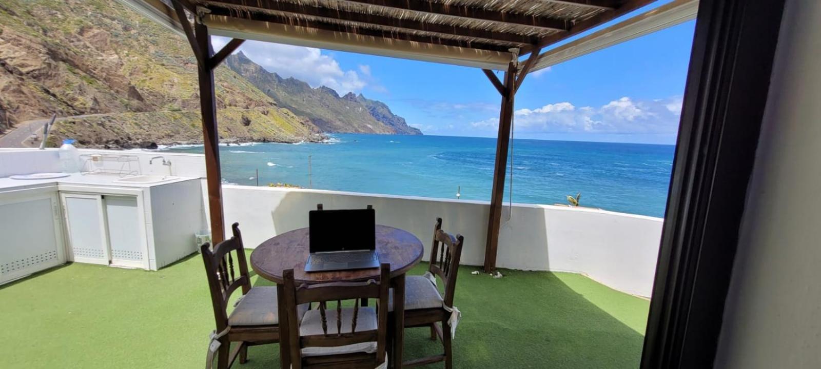 Apartamento Picasso 1 New Paraiso Playa Relax-surf-trail-photo