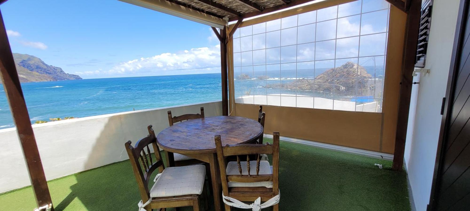 Picasso 1 New Paraiso Playa Relax-surf-trail-photo *