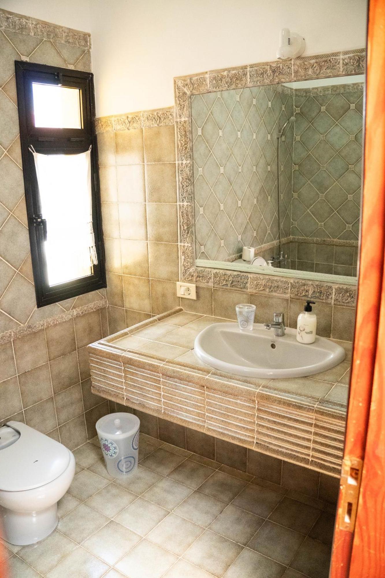 Casa Magec Candelaria