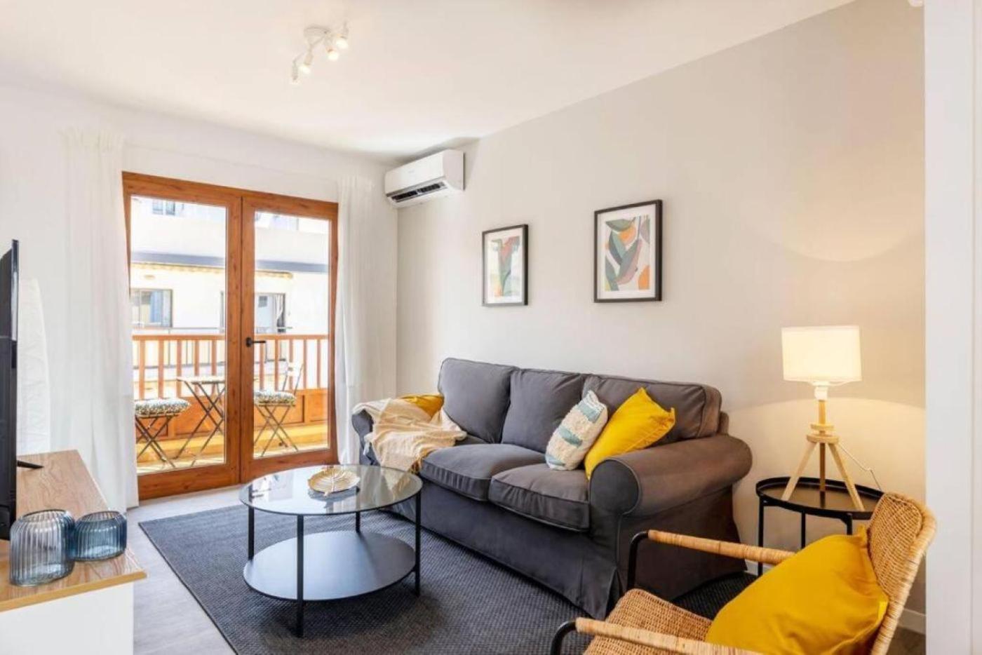 Appartement Charming Place Near The Casa Checha Candelaria