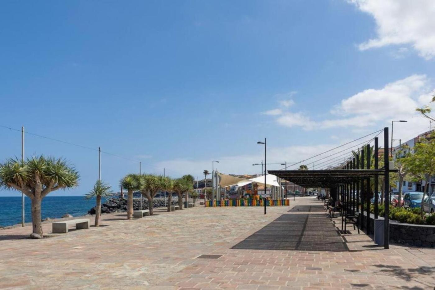 Charming Place Near The Casa Checha * Candelaria