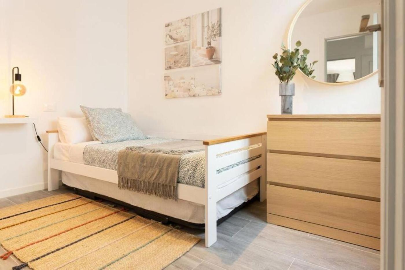 Charming Place Near The Casa Checha Appartement Candelaria
