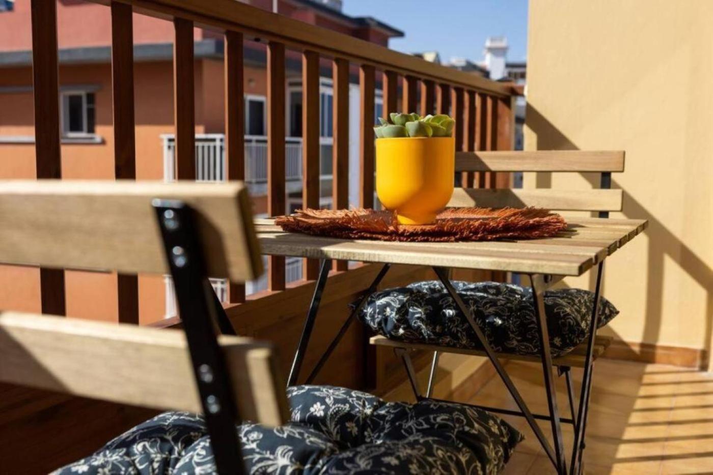 Charming Place Near The Casa Checha Appartement *