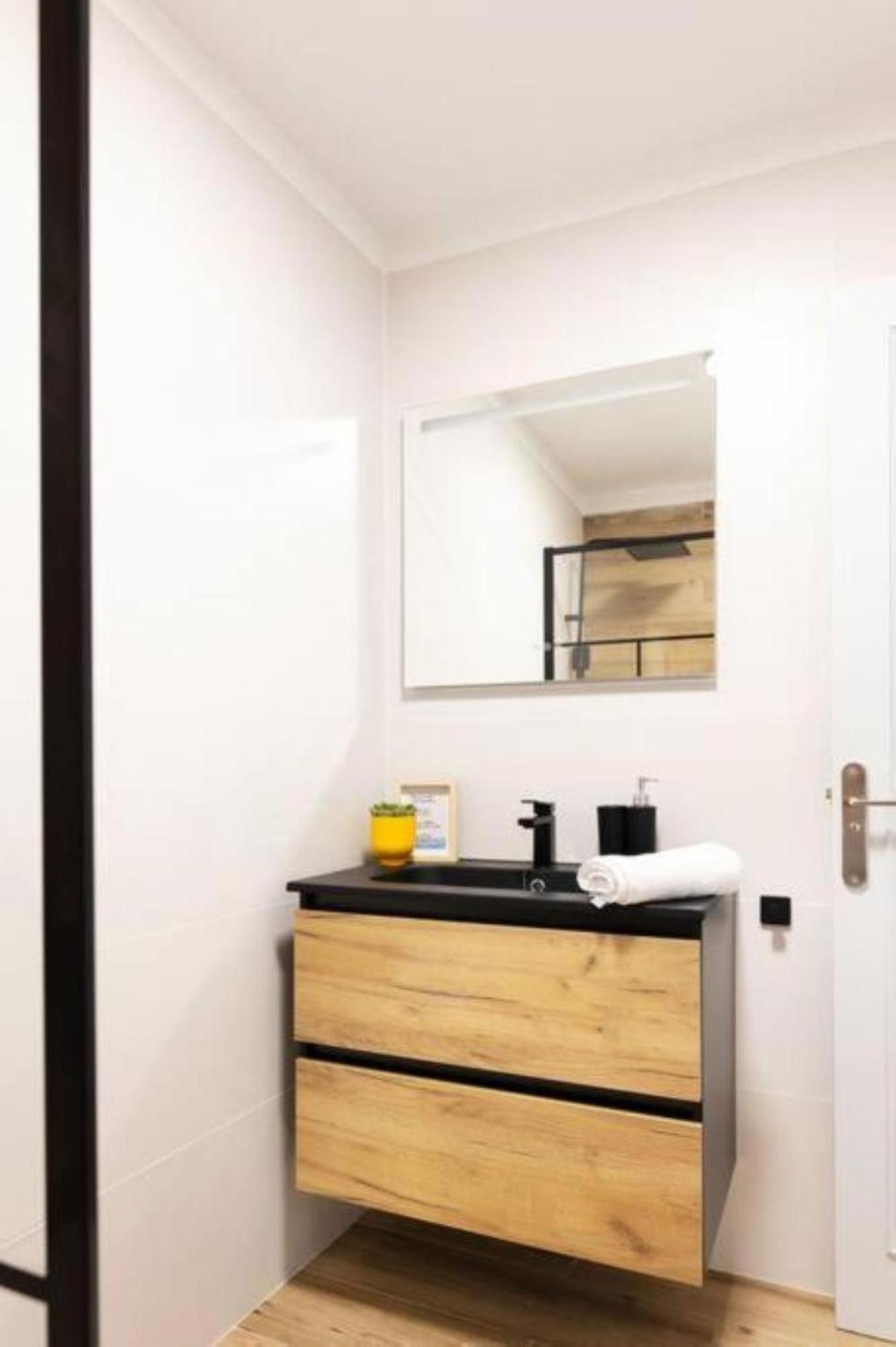 Appartement Charming Place Near The Casa Checha Candelaria