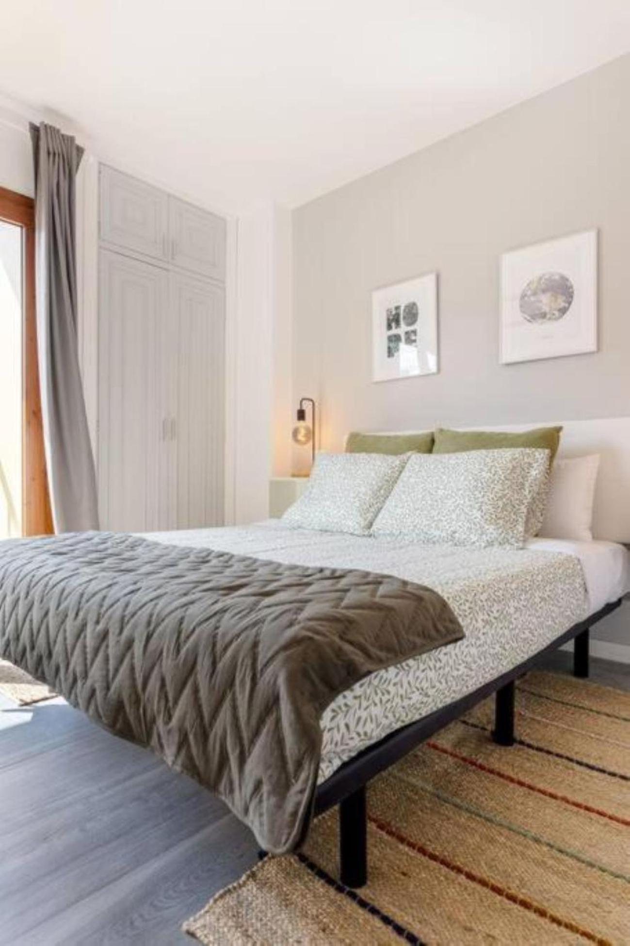 Appartement Charming Place Near The Casa Checha *