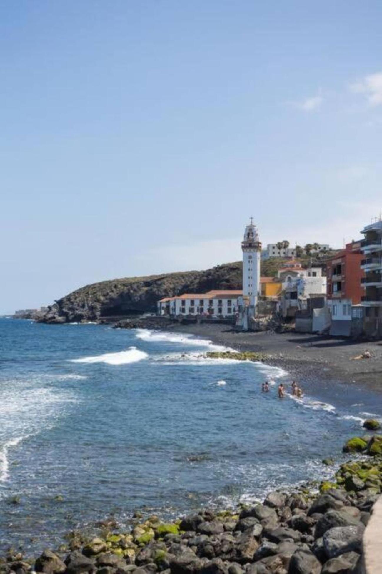 Charming Place Near The Casa Checha Appartement Candelaria