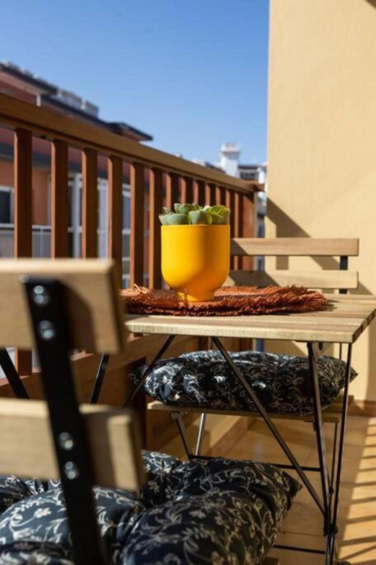 Charming Place Near The Casa Checha Appartement Candelaria