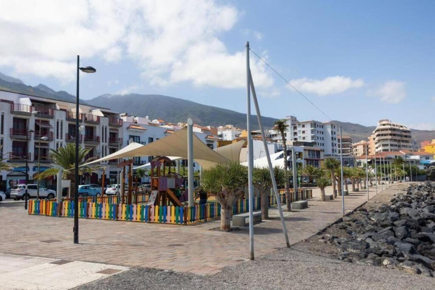 Charming Place Near The Casa Checha