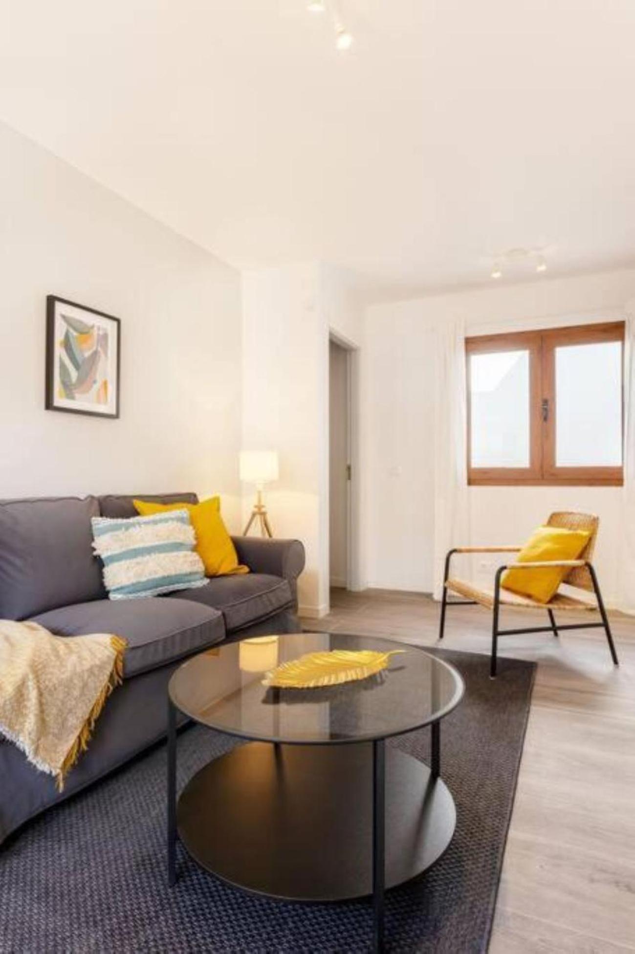 Charming Place Near The Casa Checha *
