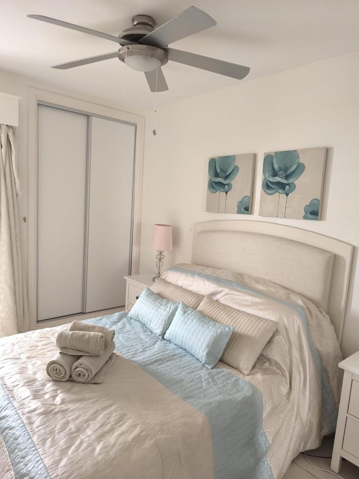 Tipsy Terrace Apartment